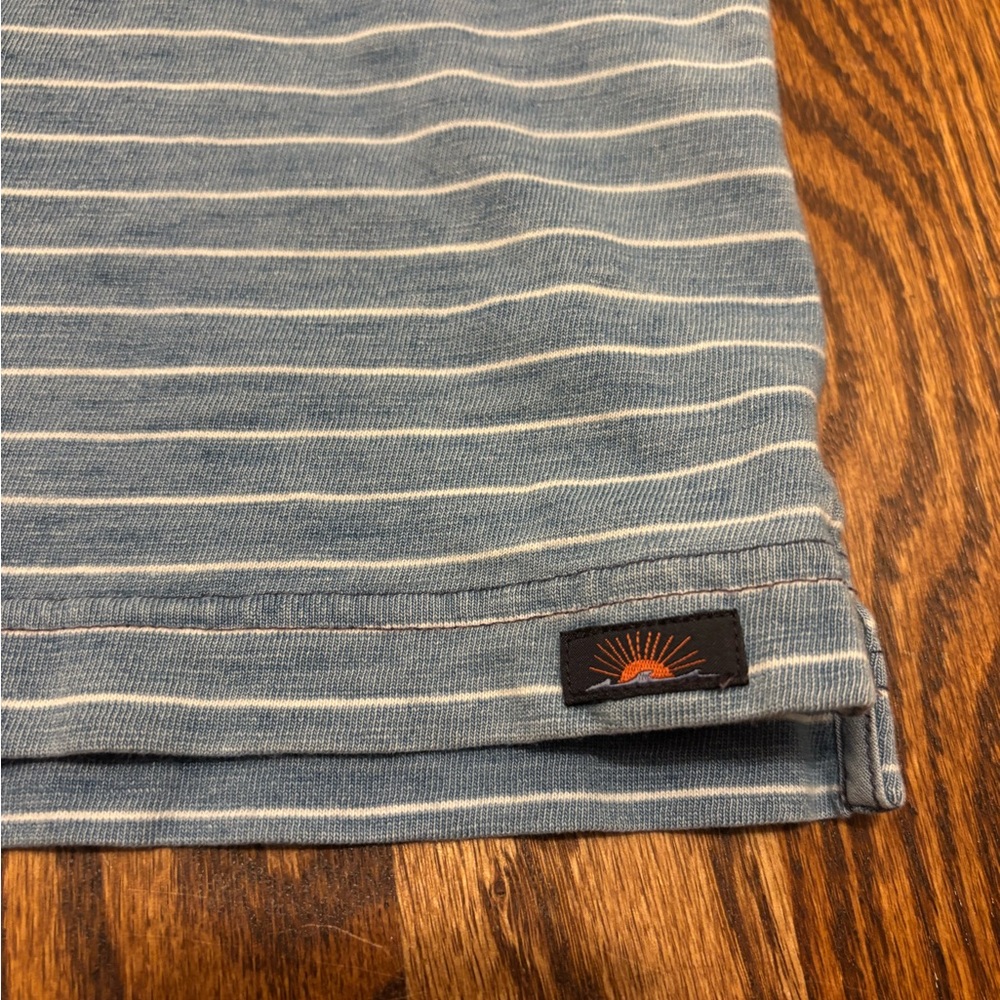 Faherty polo - Picture 3 of 4